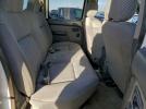 Nissan Frontier Crew Cab Xe Image 11