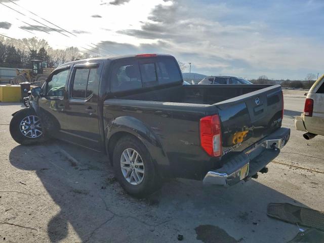 Nissan Frontier S Image 6