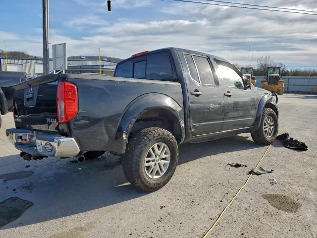 Nissan Frontier S Image 3