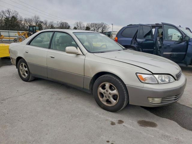 Lexus Es 300 Image 13