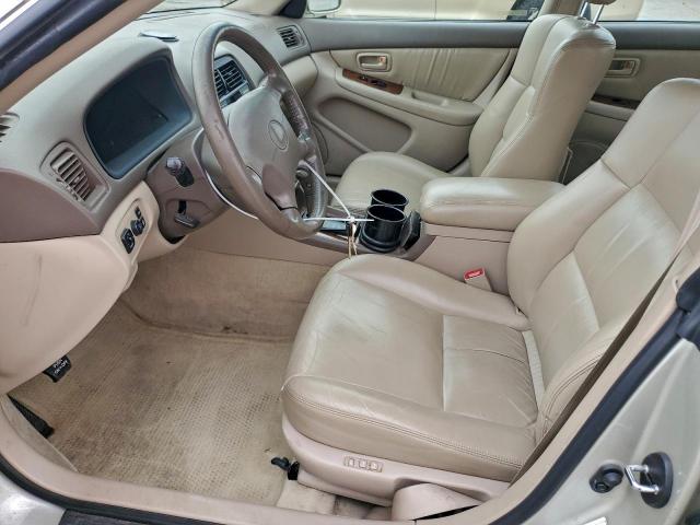Lexus Es 300 Image 3