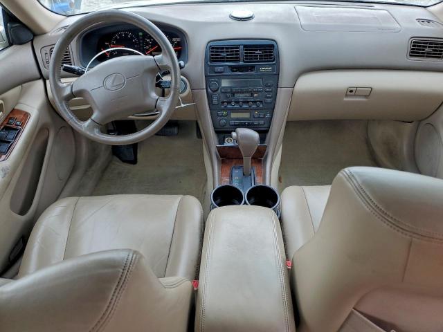 Lexus Es 300 Image 7