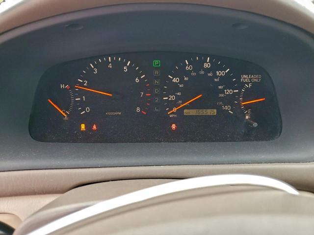 Lexus Es 300 Image 11