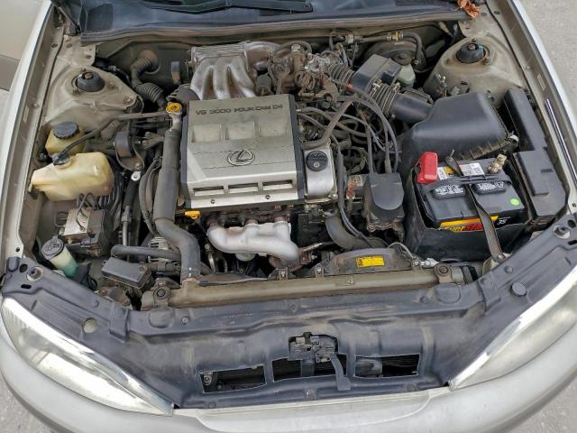 Lexus Es 300 Image 5