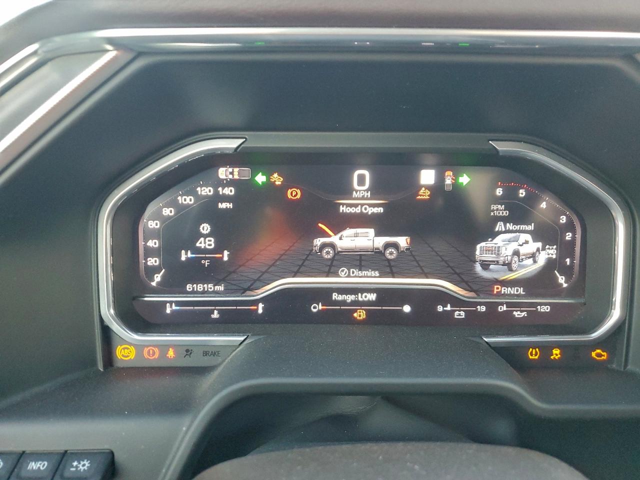 GMC Sierra K2500 Denali Image 5