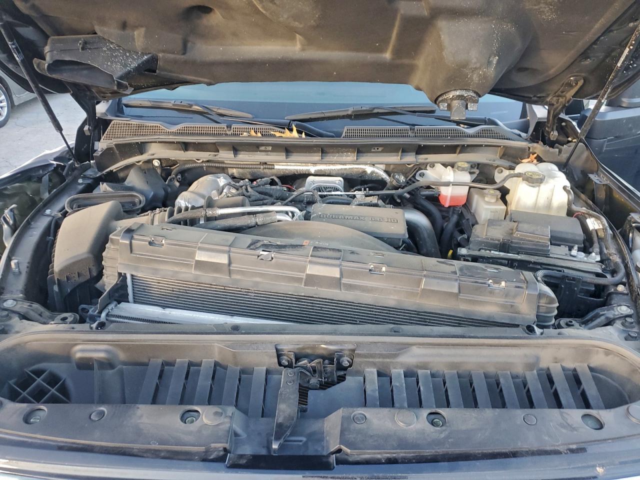 GMC Sierra K2500 Denali Image 10