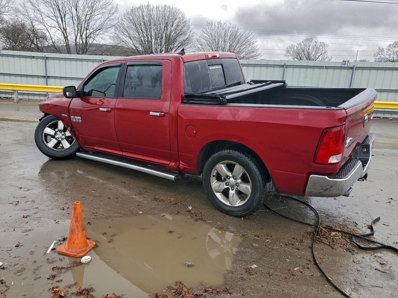 Ram 1500 Slt Image 10