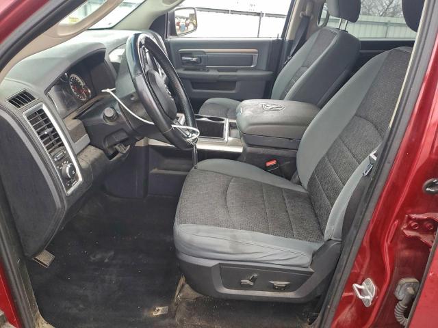 Ram 1500 Slt Image 2