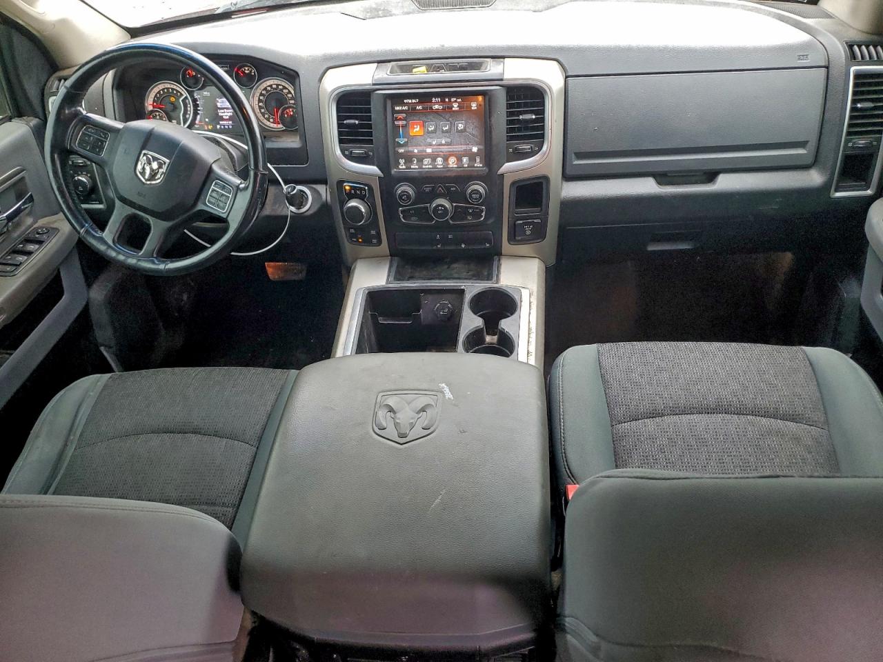 Ram 1500 Slt Image 6