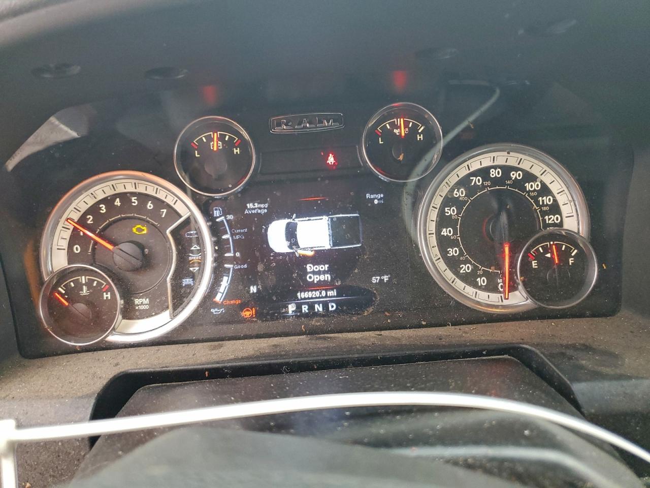 Ram 1500 Slt Image 3