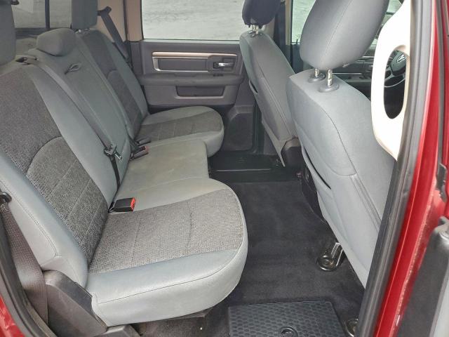 Ram 1500 Slt Image 5