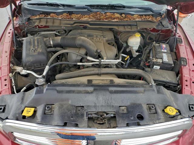 Ram 1500 Slt Image 7