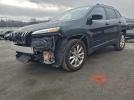 Jeep Grand Cherokee Limited Image 1