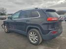 Jeep Grand Cherokee Limited Image 7