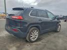 Jeep Grand Cherokee Limited Image 8