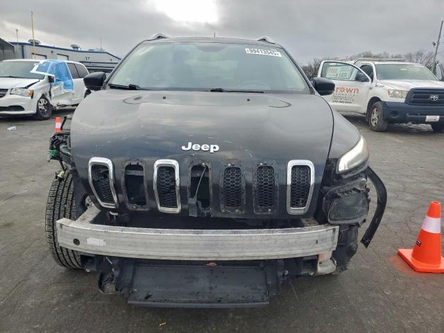 Jeep Grand Cherokee Limited Image 11