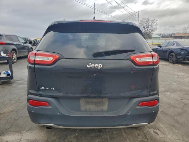 Jeep Grand Cherokee Limited Image 2