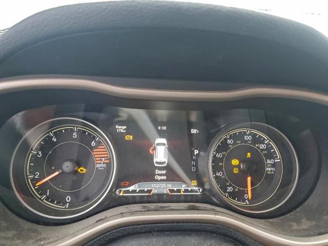 Jeep Grand Cherokee Limited Image 3