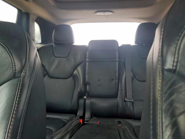 Jeep Grand Cherokee Limited Image 4