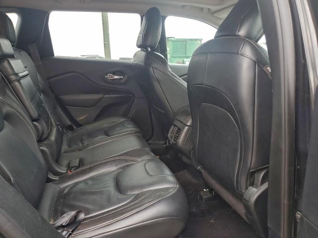 Jeep Grand Cherokee Limited Image 5