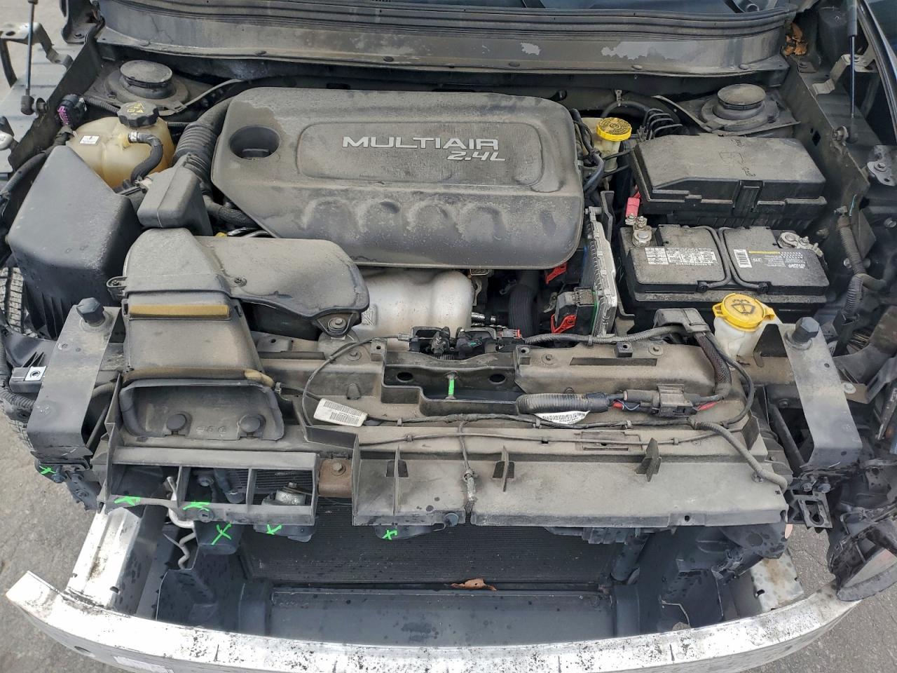 Jeep Grand Cherokee Limited Image 14