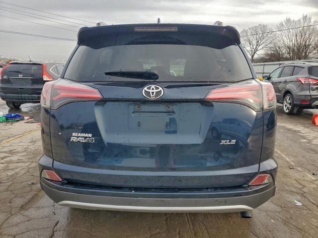Toyota RAV4 Adventure Image 3