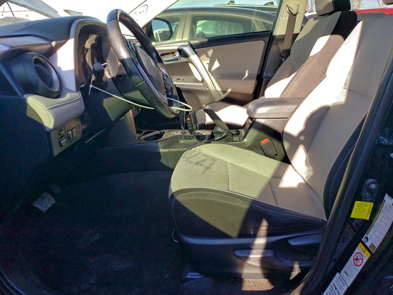 Toyota RAV4 Adventure Image 11