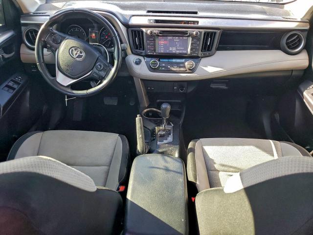 Toyota RAV4 Adventure Image 5