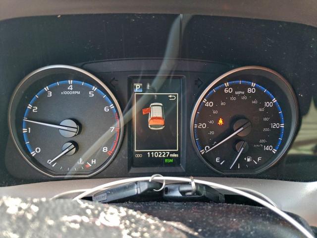 Toyota RAV4 Adventure Image 10