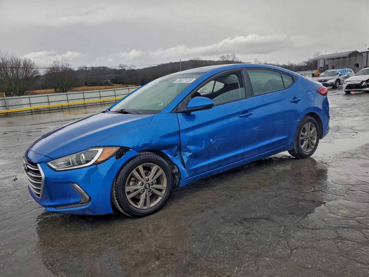 Hyundai ELANTRA Se Image 1