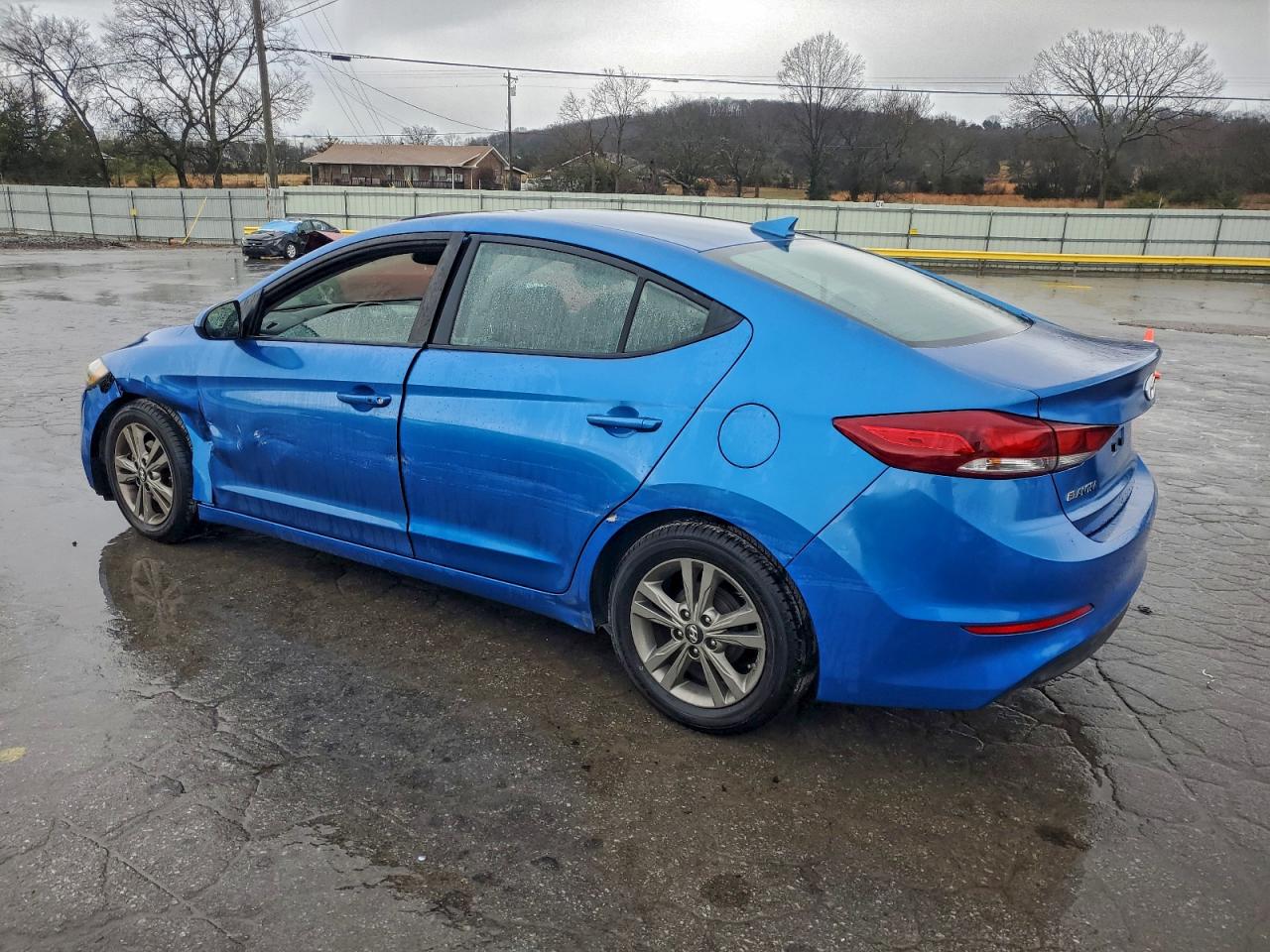 Hyundai ELANTRA Se Image 5