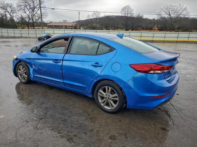 Hyundai ELANTRA Se Image 5