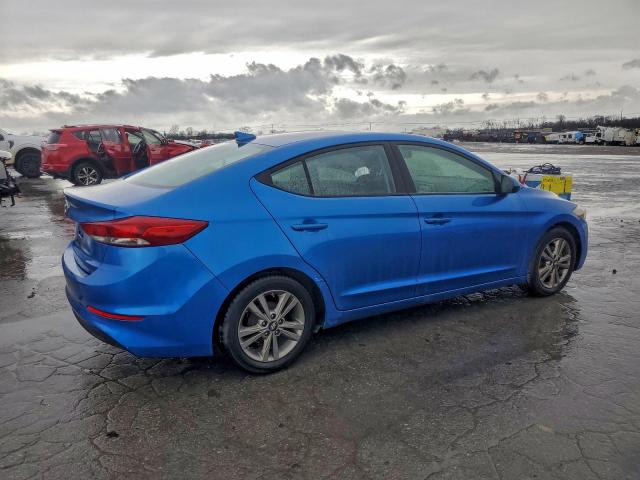 Hyundai ELANTRA Se Image 3