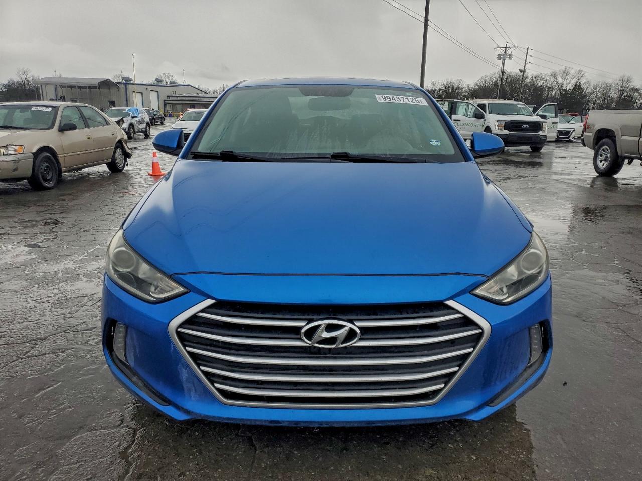 Hyundai ELANTRA Se Image 4