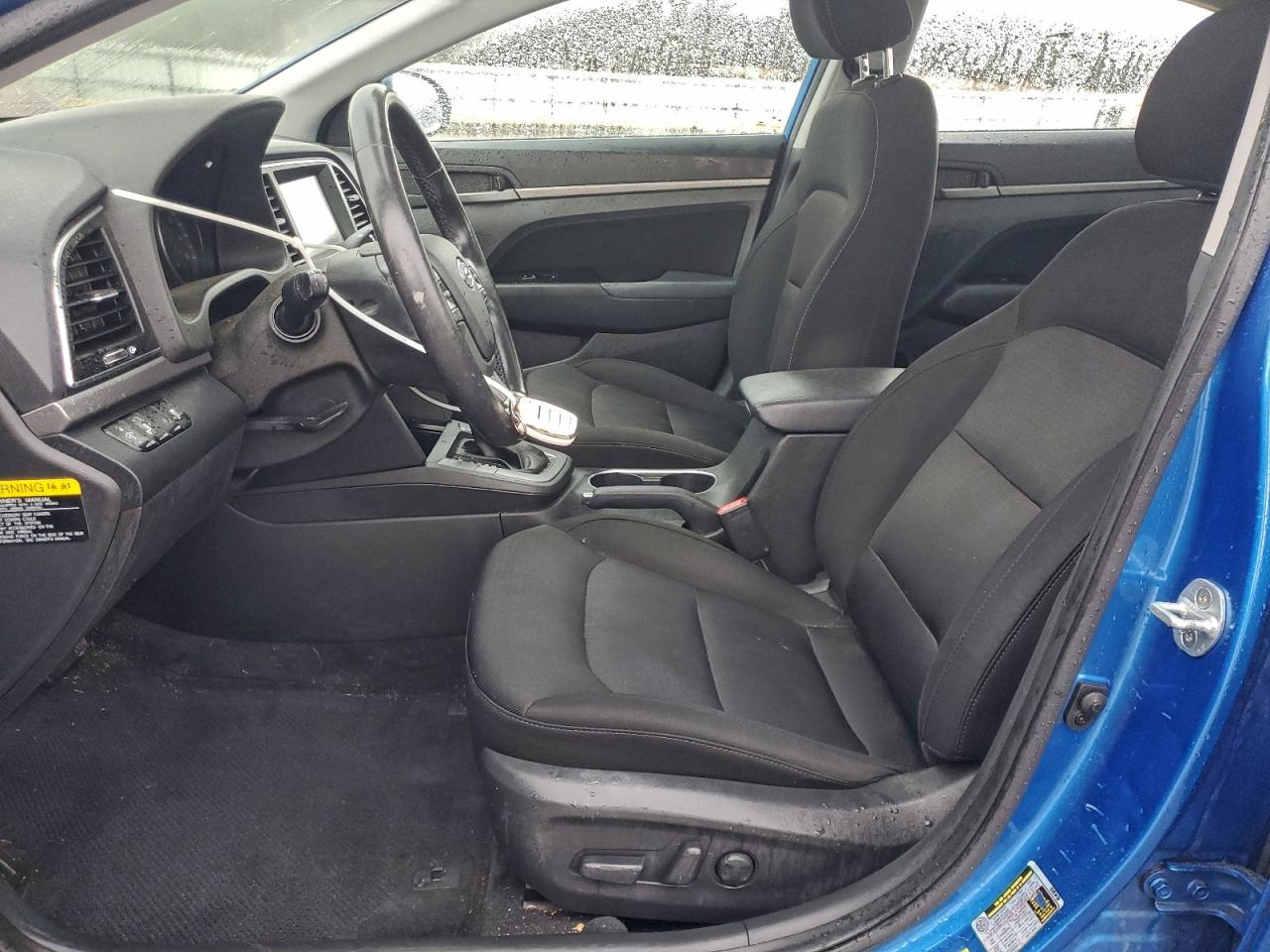 Hyundai ELANTRA Se Image 7