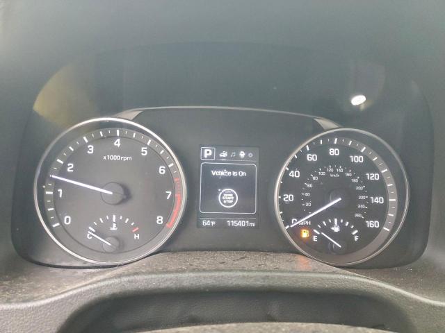 Hyundai ELANTRA Se Image 11