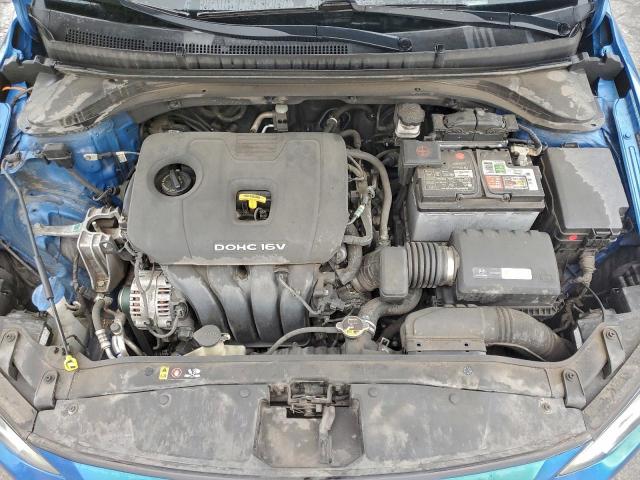 Hyundai ELANTRA Se Image 10