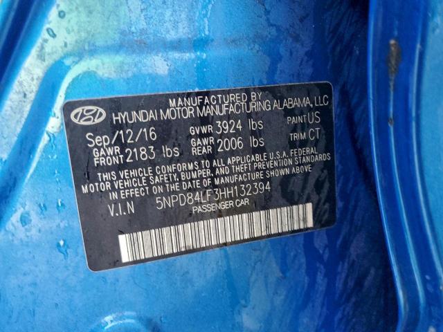 Hyundai ELANTRA Se Image 12