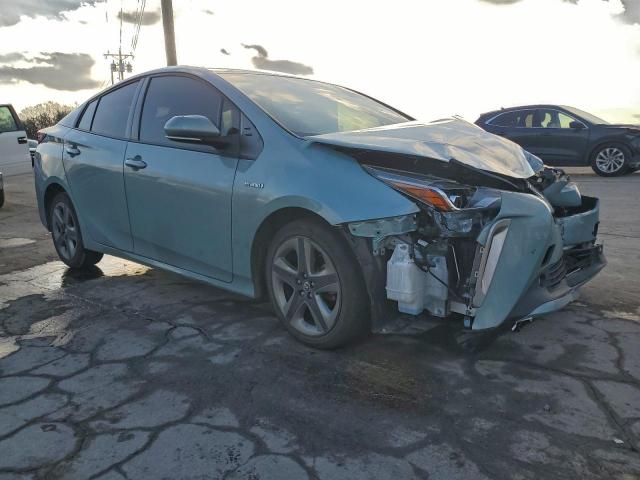 Toyota Prius Night Shade Image 2