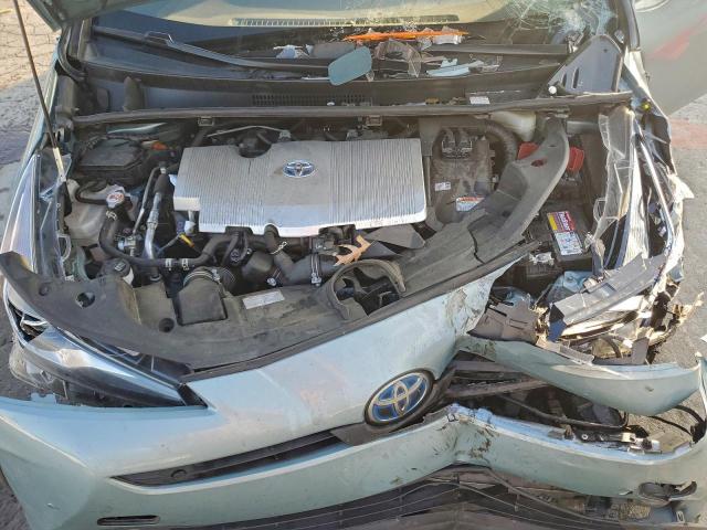 Toyota Prius Night Shade Image 11