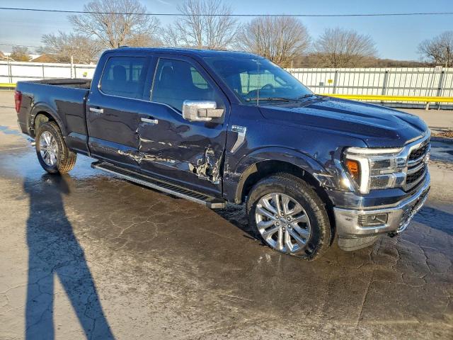 Ford F-150 Lariat Image 9