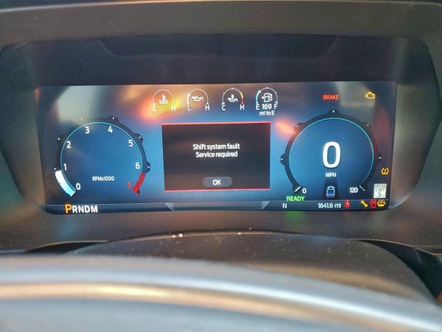 Ford F-150 Lariat Image 12