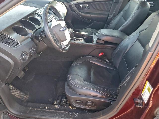 Ford Taurus Sel Image 6