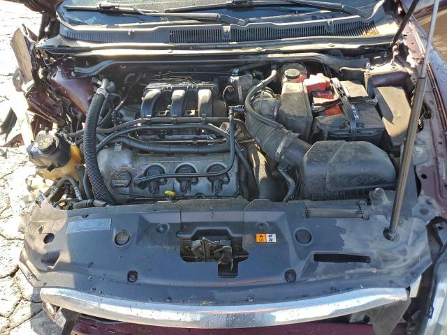 Ford Taurus Sel Image 2