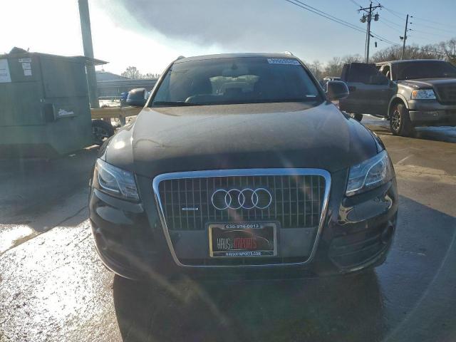 Audi Q5 Premium Plus Image 12