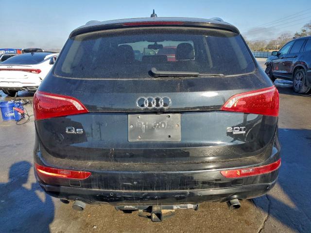 Audi Q5 Premium Plus Image 2