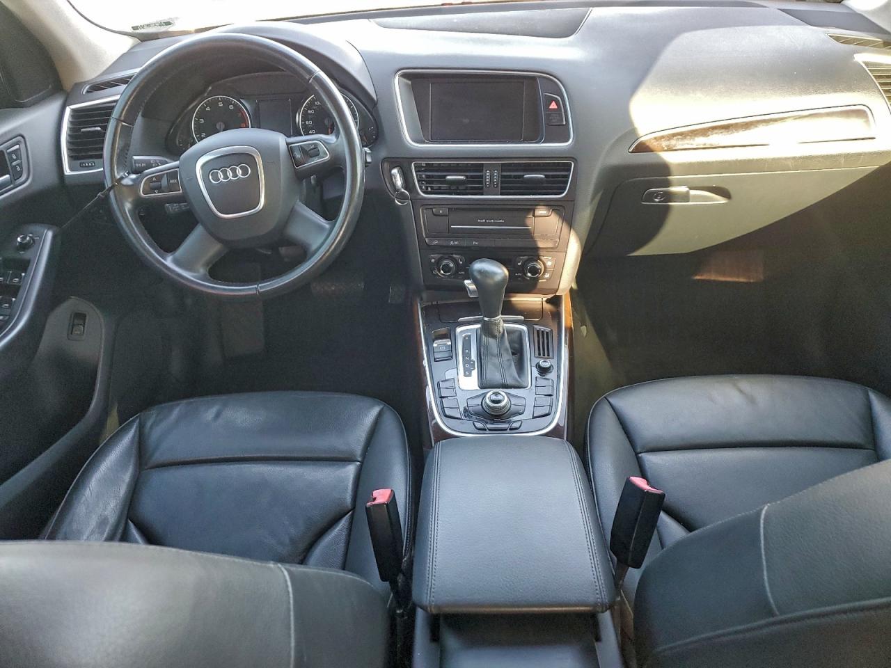 Audi Q5 Premium Plus Image 7