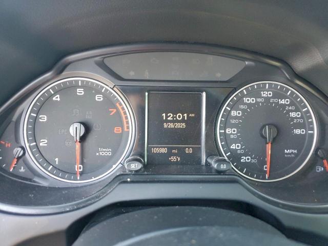 Audi Q5 Premium Plus Image 11