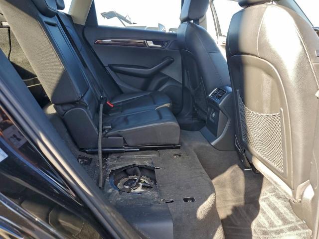 Audi Q5 Premium Plus Image 6