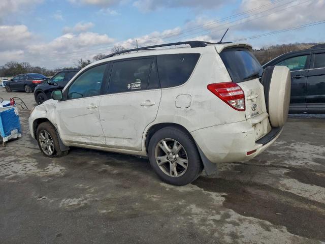 Toyota RAV4 Image 2